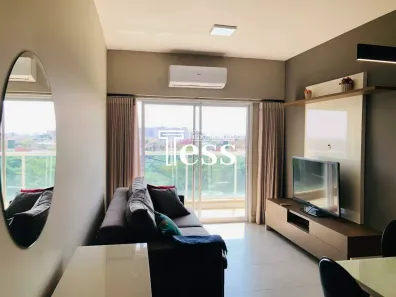Apartamento com 3 Quartos à venda, 95m² no Pinheiros, São José do Rio Preto