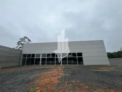 Galpão/Depósito/Armazém para alugar, 570m² no Testo Salto, Blumenau