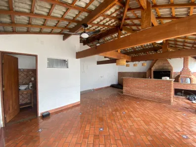 Casa com 3 Quartos para alugar, 374m² no Jardim Santa Rosália, Sorocaba