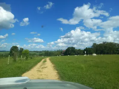 Fazenda/Sítio à venda, 205700m² no Anhumas, Piracicaba