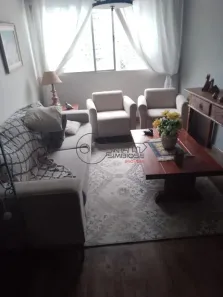 Apartamento com 3 Quartos à venda, 98m² no Perdizes, São Paulo