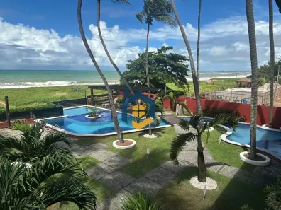 Apartamento com 2 Quartos à venda, 65m² no Guaxuma, Maceió