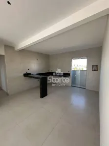 Apartamento com 3 Quartos à venda, 64m² no Novo Mundo, Uberlândia