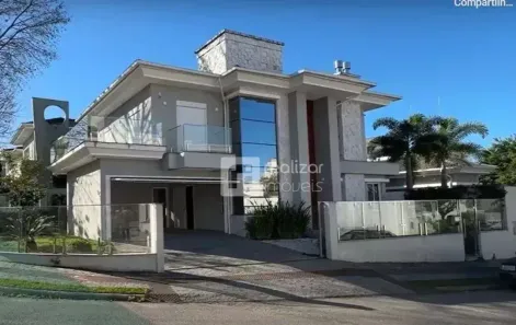 Casa com 3 Quartos à venda, 452m² no Pedra Branca, Palhoça
