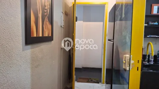 Sala Comercial à venda, 22m² no Centro, Rio de Janeiro