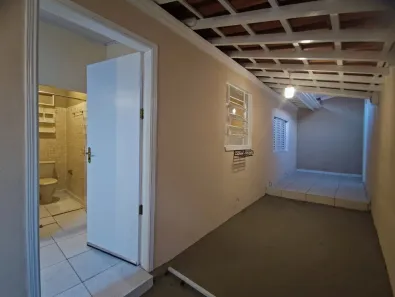 Casa com 2 Quartos para alugar, 70m² no Conserva, Americana