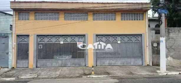 Casa com 2 Quartos à venda, 202m² no Jardim São Paulo(Zona Leste), São Paulo