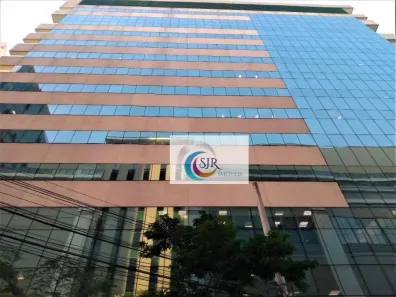 Sala Comercial para alugar, 1508m² no Vila Olímpia, São Paulo