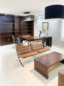 Sala Comercial para alugar, 65m² no Jardim América, Ribeirão Preto