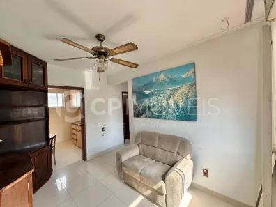 Apartamento com 2 Quartos à venda, 49m² no Jardim Sabará, Porto Alegre