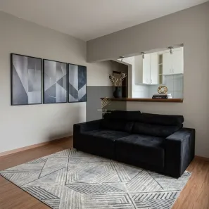 Apartamento com 1 Quarto à venda, 67m² no Bela Vista, São Paulo