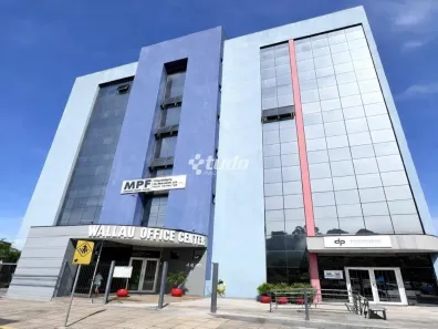 Sala Comercial à venda, 102m² no Rondônia, Novo Hamburgo