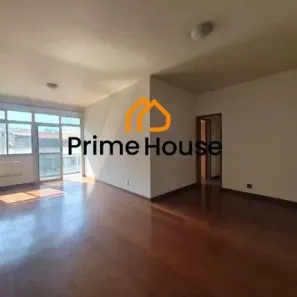 Apartamento com 3 Quartos à venda, 125m² no Tijuca, Rio de Janeiro