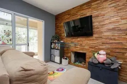 Apartamento com 2 Quartos à venda, 77m² no Vila Andrade, São Paulo