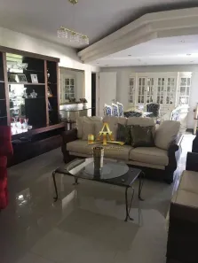 Apartamento com 5 Quartos à venda, 227m² no Vila Suzana, São Paulo