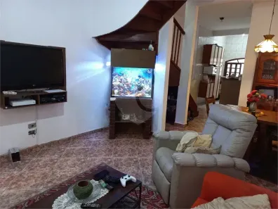 Sobrado com 3 Quartos à venda, 170m² no Perdizes, São Paulo