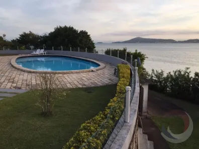 Cobertura com 3 Quartos à venda, 150m² no Bom Abrigo, Florianópolis
