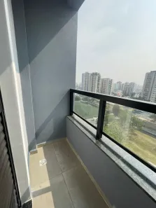 Cobertura com 2 Quartos à venda, 118m² no Baeta Neves, São Bernardo do Campo