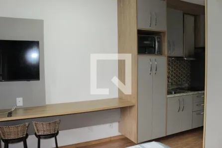 Apartamento com 1 Quarto à venda, 24m² no Santa Cecília, São Paulo
