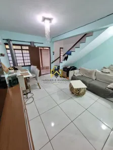 Casa com 2 Quartos à venda, 61m² no Santa Amélia, Belo Horizonte