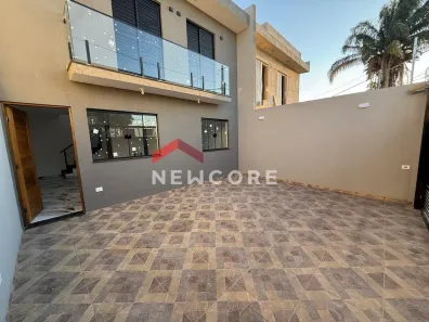 Sobrado com 2 Quartos à venda, 82m² no Jardim Centenário, São Paulo