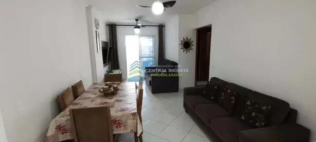 Apartamento com 2 Quartos à venda, 85m² no Tupi, Praia Grande