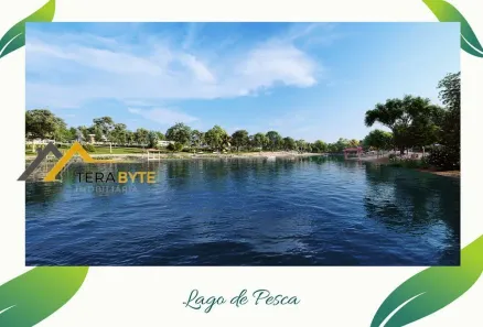 Fazenda/Sítio à venda, 450m² no , Santa Bárbara de Goiás