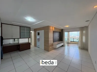 Apartamento com 3 Quartos à venda, 123m² no Candelária, Natal