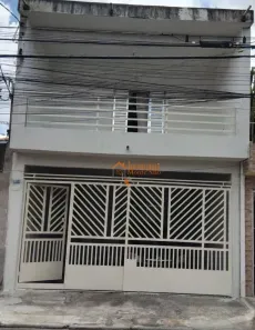 Sobrado com 3 Quartos à venda, 125m² no Jardim Presidente Dutra, Guarulhos