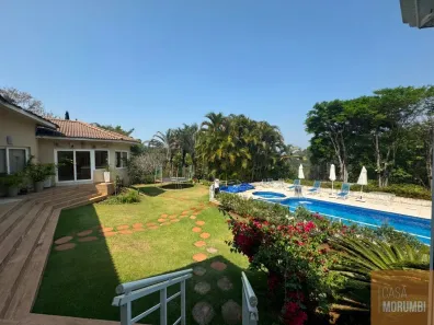 Casa de Condomínio com 8 Quartos à venda, 849m² no Tanque, Atibaia