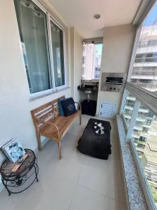 Apartamento com 3 Quartos à venda, 110m² no Icaraí, Niterói
