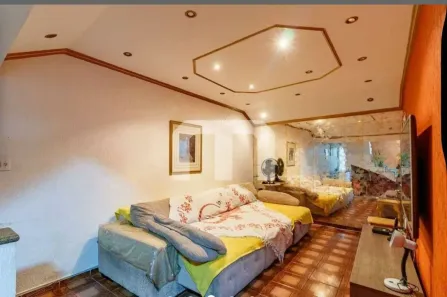 Sobrado com 3 Quartos à venda, 260m² no Chácara Santo Antônio (Zona Leste), São Paulo