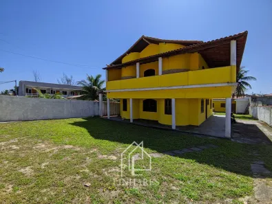 Casa com 5 Quartos à venda, 280m² no Jardim Atlântico Leste (Itaipuaçu), Maricá