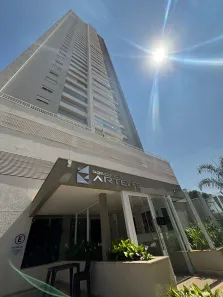 Apartamento com 3 Quartos à venda, 90m² no Setor Leste Universitário, Goiânia