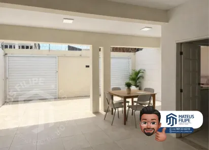 Casa com 3 Quartos à venda, 200m² no Jabotiana, Aracaju