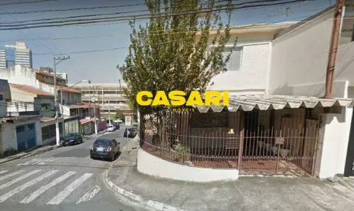 Imóvel Comercial com 2 Quartos à venda, 123m² no Anchieta, São Bernardo do Campo