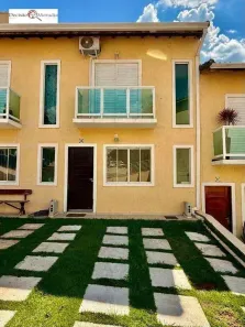 Casa de Condomínio com 2 Quartos à venda, 70m² no Jardim Colibri, Cotia