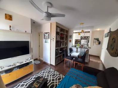 Apartamento com 2 Quartos à venda, 59m² no Vila Progresso, Sorocaba