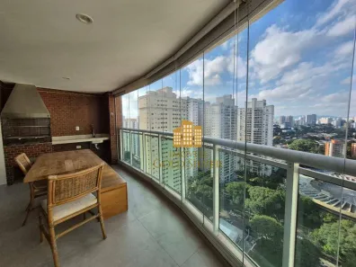 Apartamento com 3 Quartos à venda, 117m² no Vila Leopoldina, São Paulo