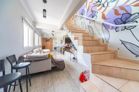 Cobertura com 3 Quartos à venda, 180m² no Baeta Neves, São Bernardo do Campo