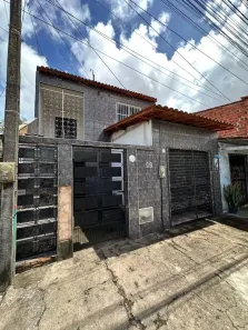 Casa com 3 Quartos à venda, 151m² no Jardim Guanabara, Fortaleza