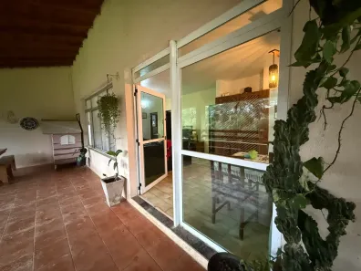 Fazenda/Sítio com 4 Quartos à venda, 300m² no , Embu-Guaçu