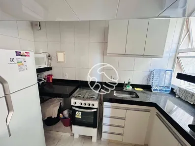 Apartamento com 2 Quartos à venda, 84m² no Praia do Morro, Guarapari