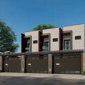 Sobrado com 3 Quartos à venda, 100m² no Jardim Nice, São Paulo
