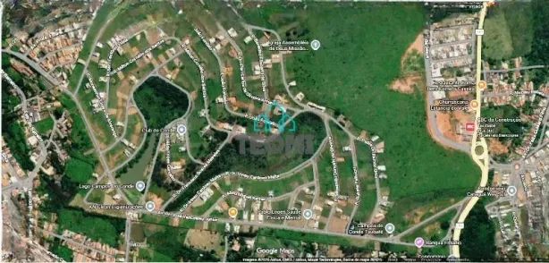 Lote/Terreno à venda, 748m² no Registro, Taubaté