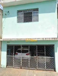 Casa com 2 Quartos à venda, 145m² no Jardim Imperador (Zona Leste), São Paulo