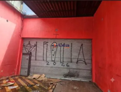 Ponto Comercial para alugar, 175m² no Centro, Suzano