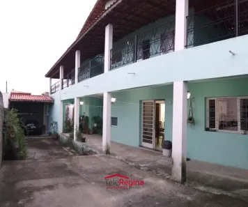 Sobrado com 2 Quartos à venda, 325m² no Parque Residencial Nova Caçapava, Caçapava