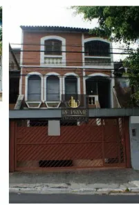 Sobrado com 3 Quartos à venda, 149m² no Vila Nova Mazzei, São Paulo
