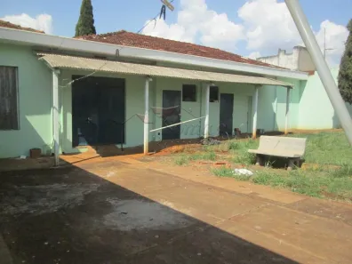 Imóvel Comercial à venda, 367m² no Ipiranga, Ribeirão Preto